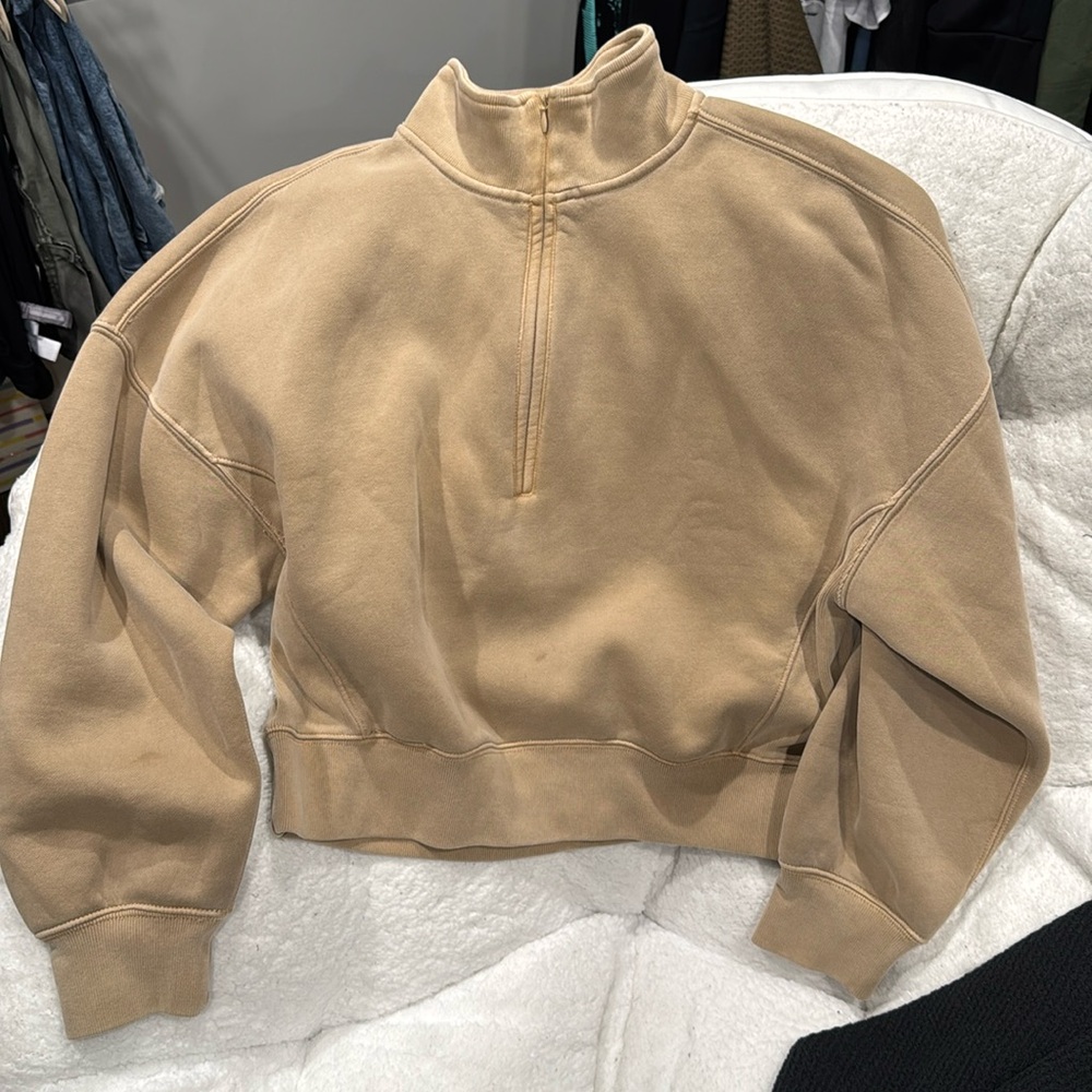 Abercrombie Sweater
